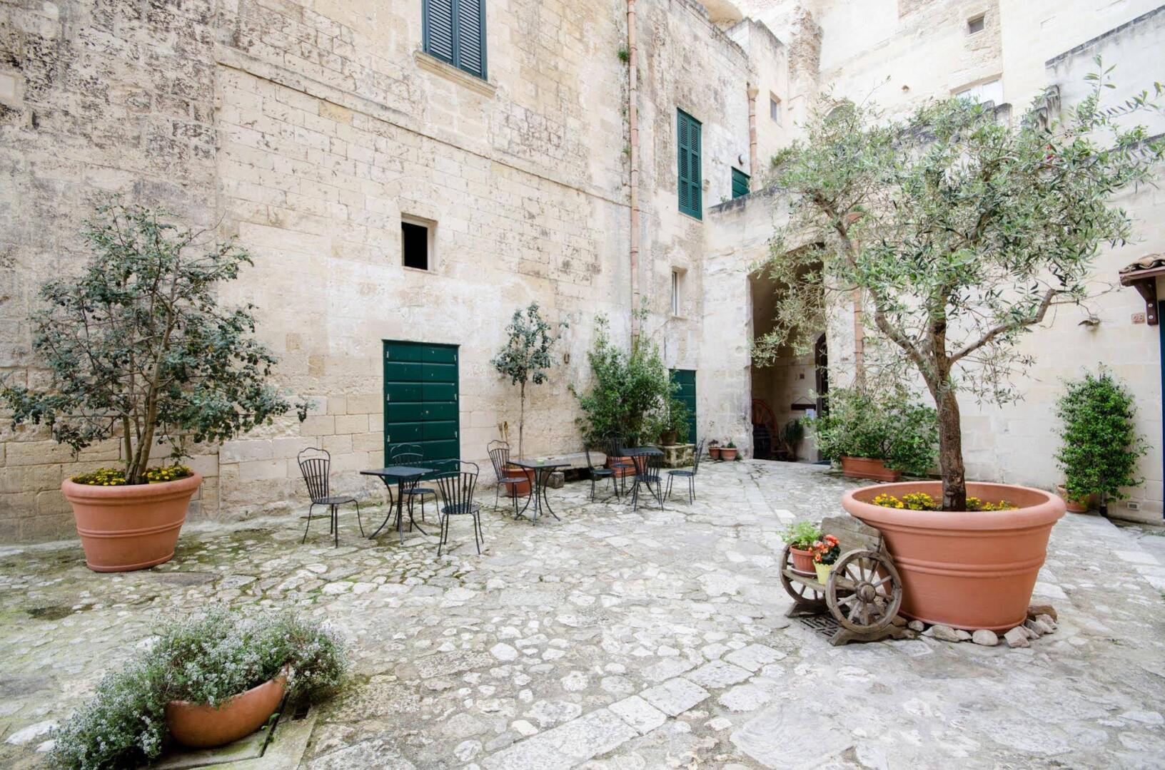 Residenza le Dodici Lune