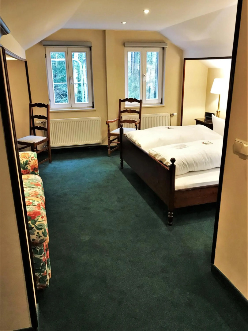 Flair Hotel Waldfrieden