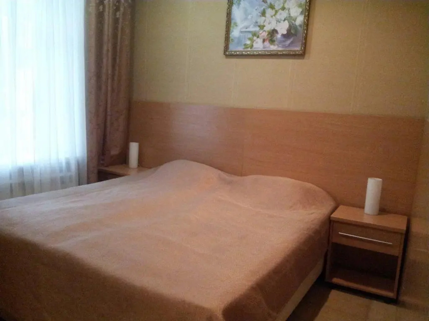 Хостел Аркада 