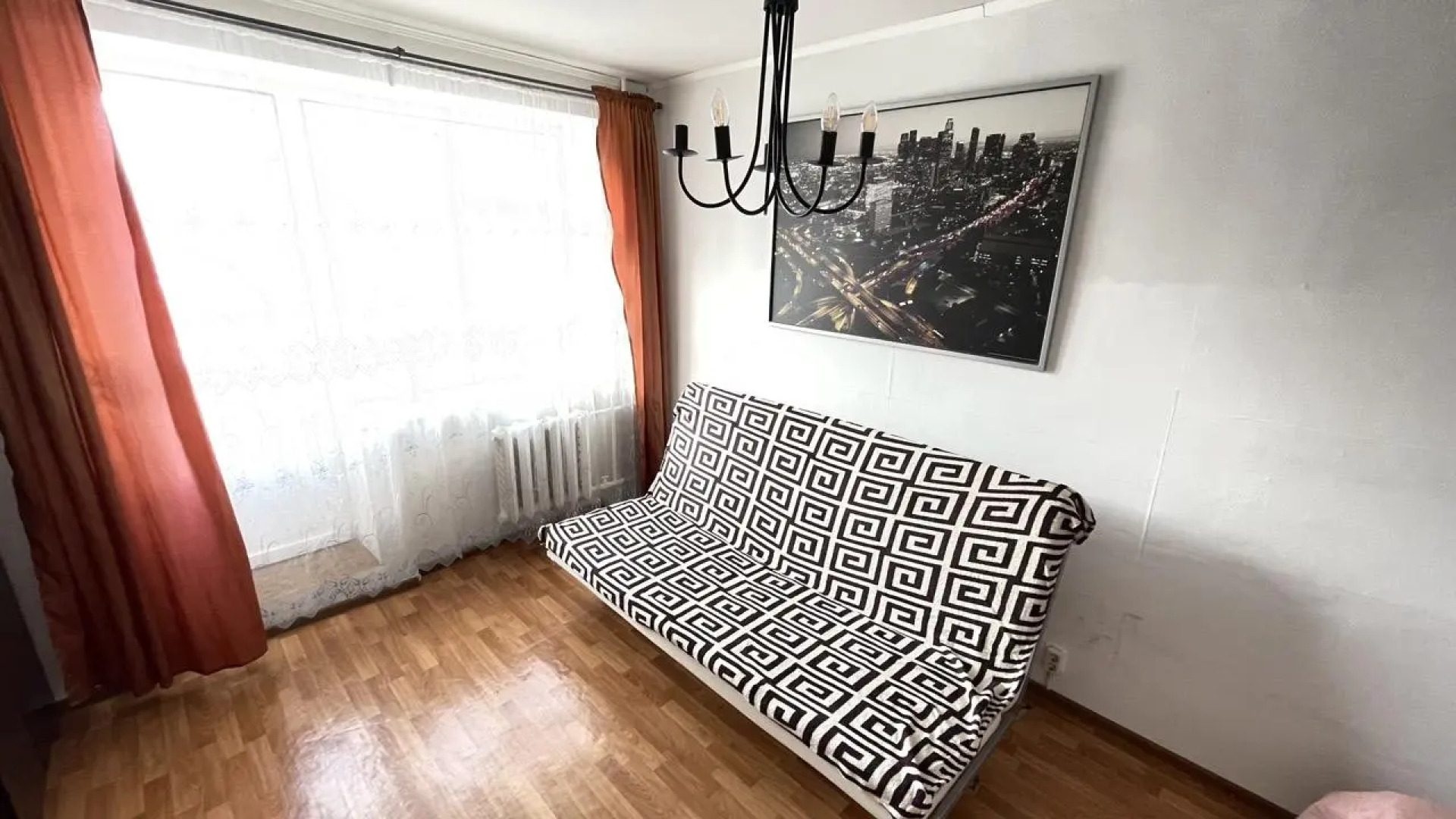 Погостим на улице Крупской 5А