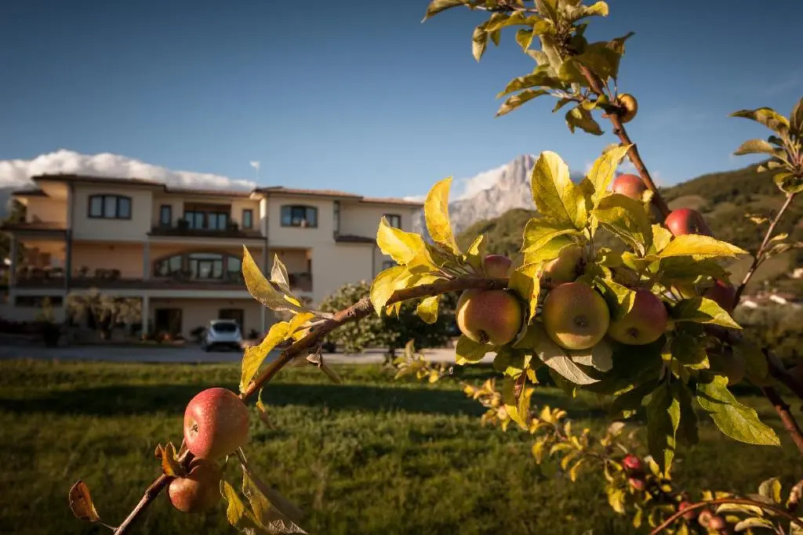 Locanda Del Parco Hotel