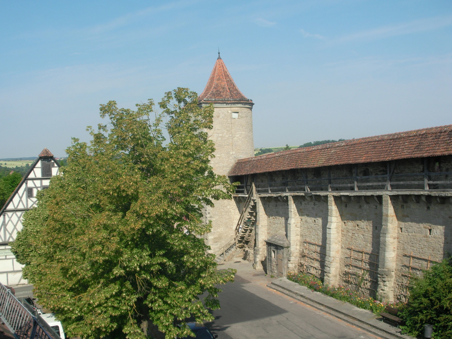 Akzent Hotel Schranne