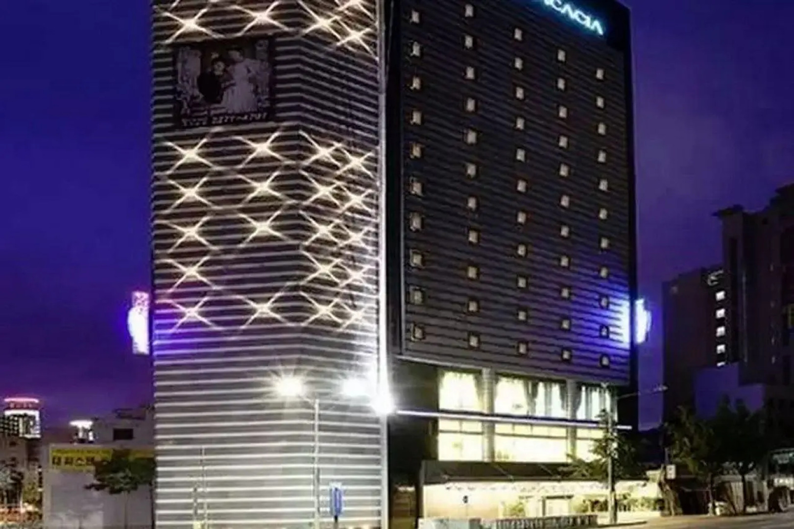 Benikea Hotel Acacia