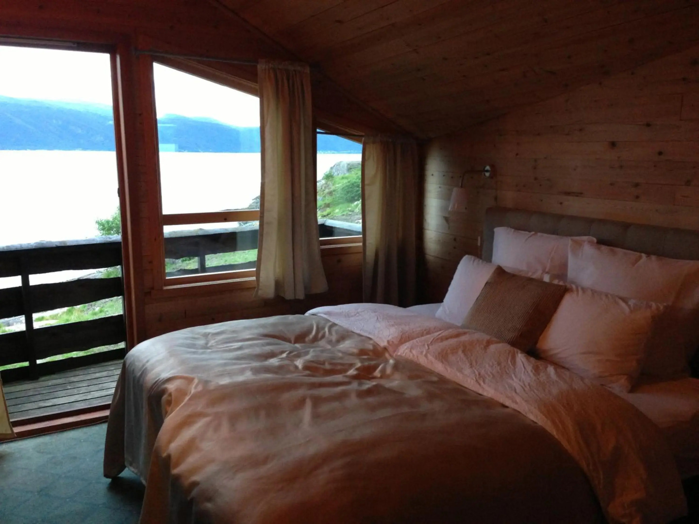 Brekkestranda Fjordhotel