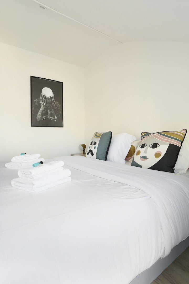 Apartment Ponthieu - Champs Elysées