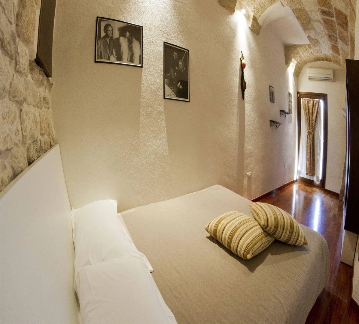 Bed & Breakfast Tra le Mura