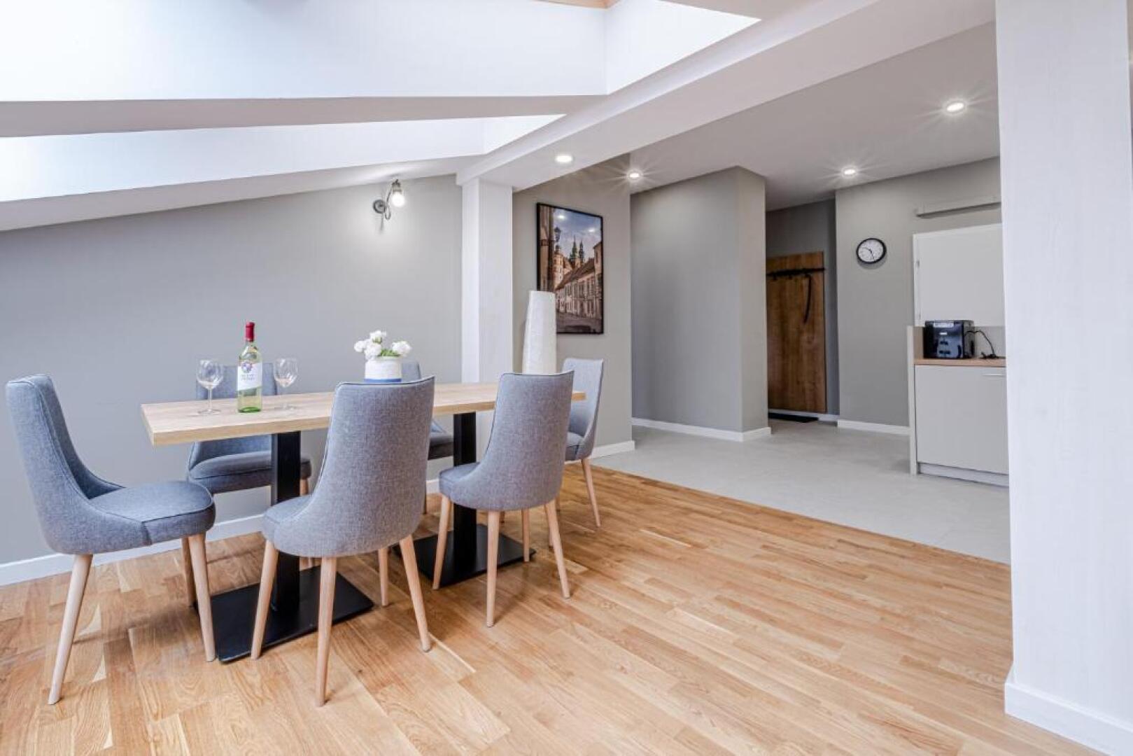 Old Town Vistula Premium Apartments