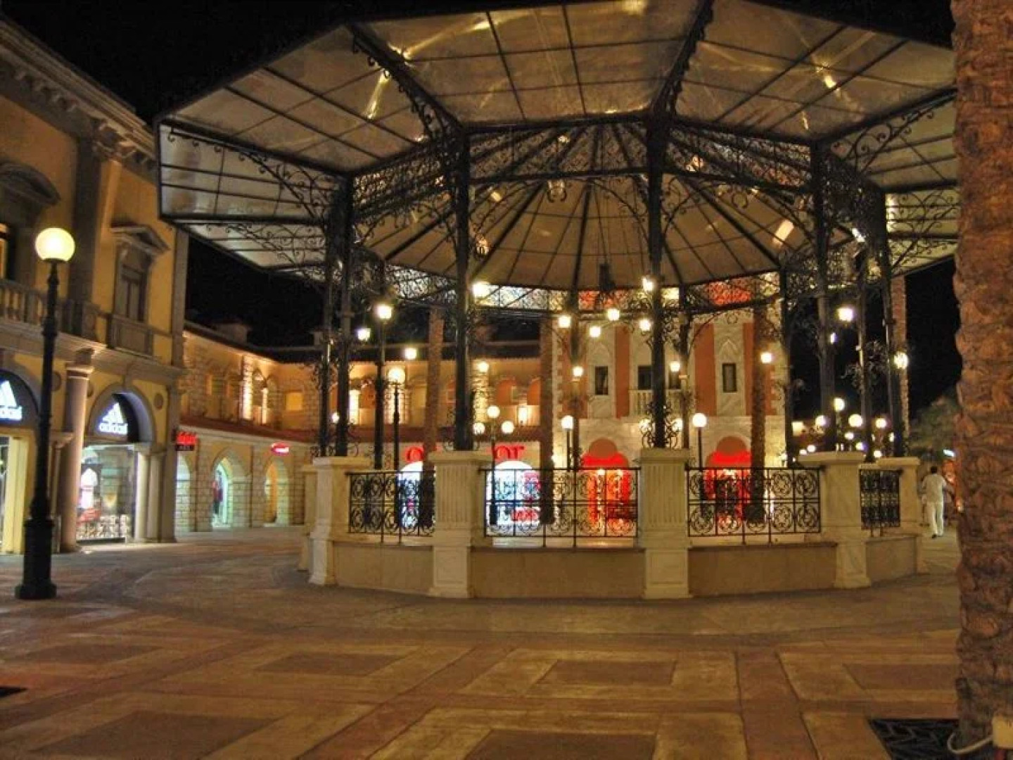 Badawia Sharm Resort