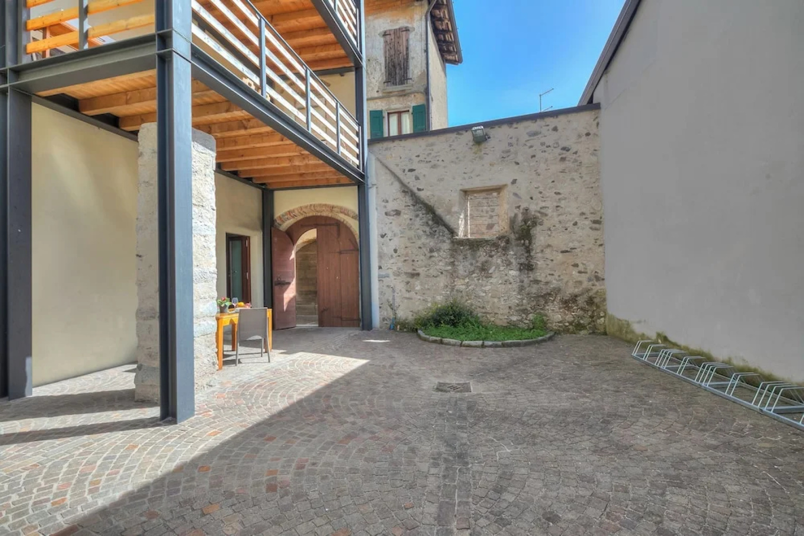 Casa Maer- Casa D'artista