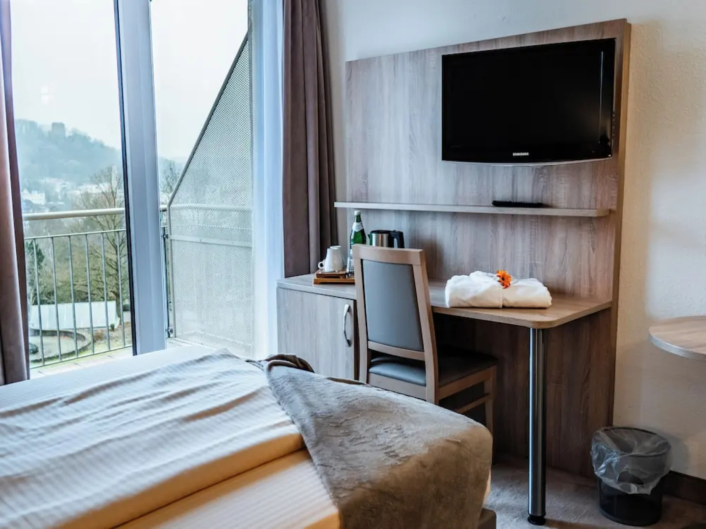 Wetzlarer Hof Hotel & Restaurant