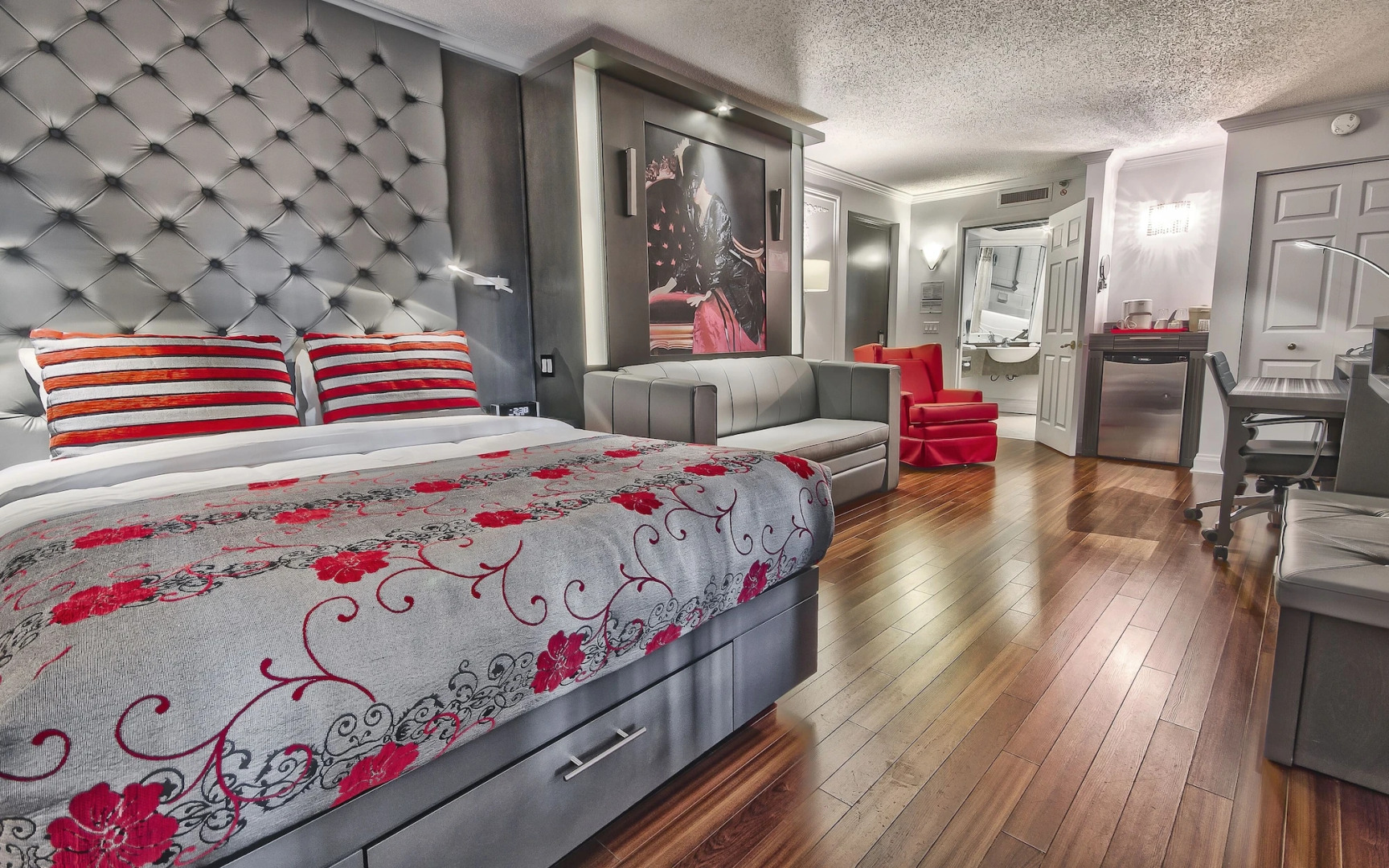 Hôtel Plaza Québec par JARO