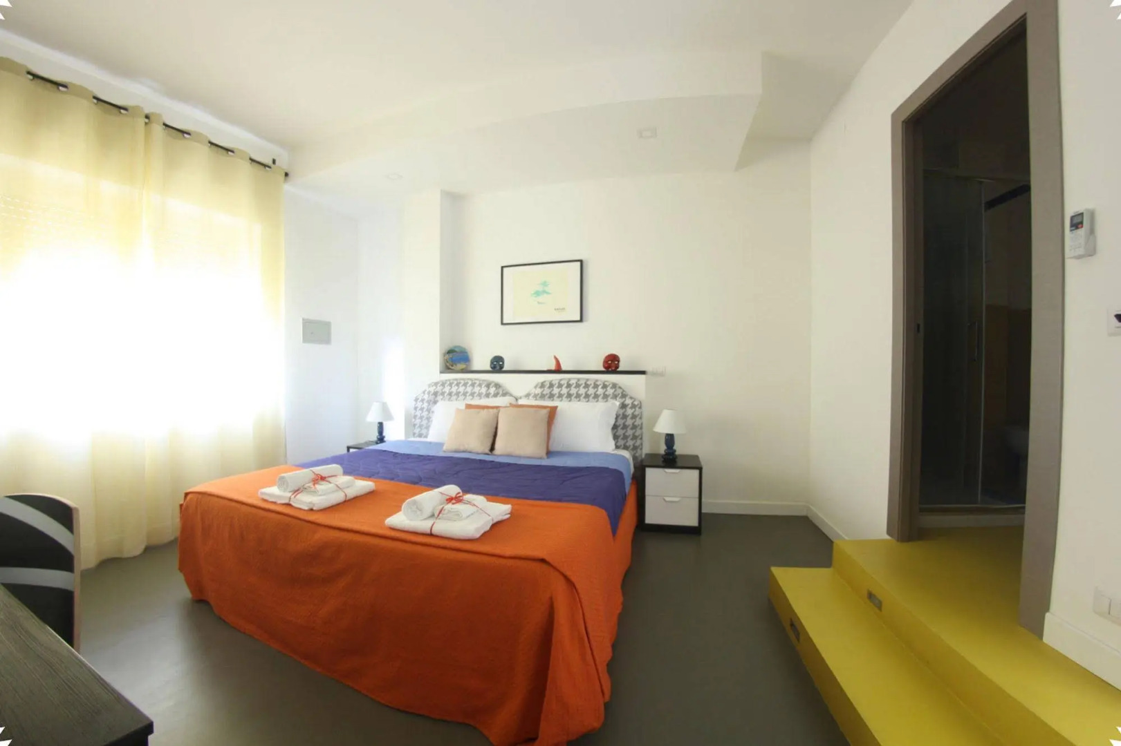 Sirena Partenope B&B