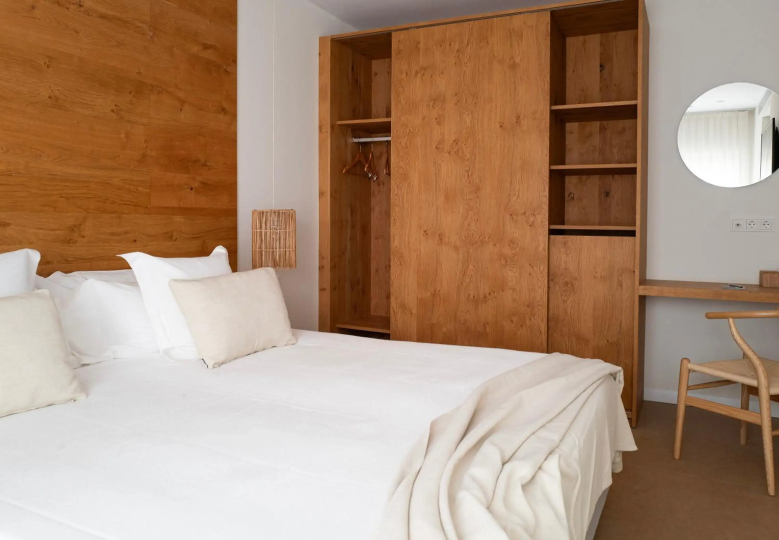 Can Jaume by Ocean Drive