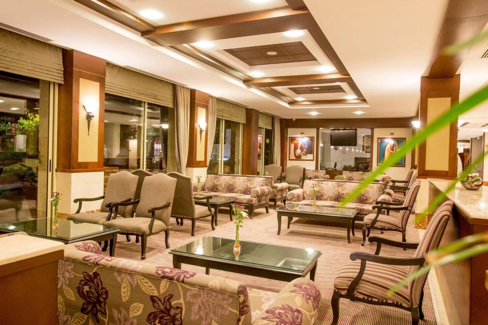 Курорт Fame Residence Kemer & Spa - All Inclusive