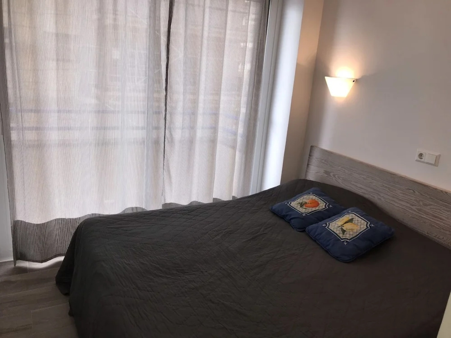 Apartamento San Sebastián 5D