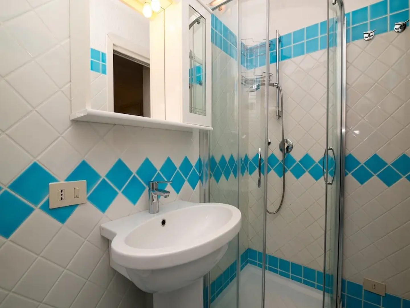 La Perla Del Golfo With Stunning View