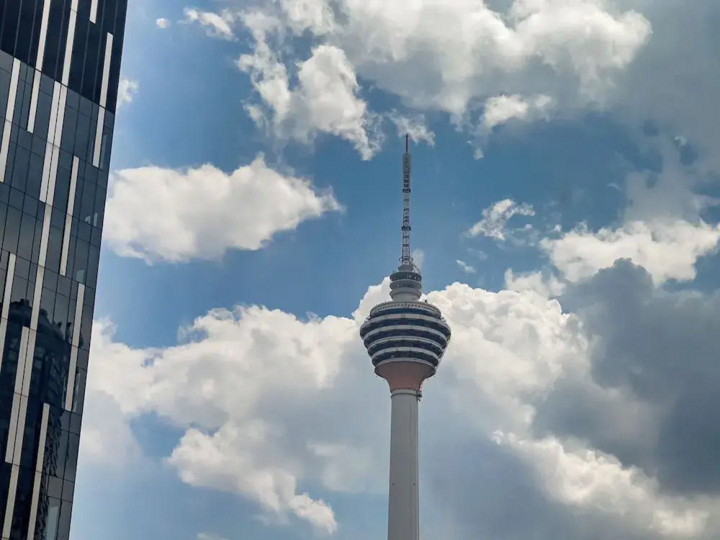 Soho Suites KLCC By Rest Kuala Lumpur