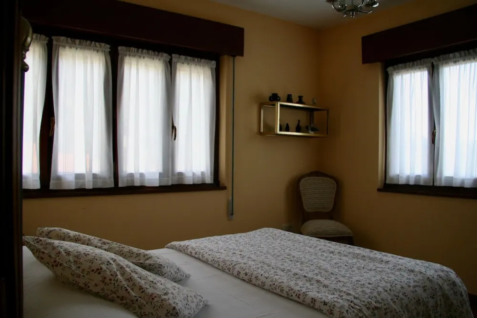 Apartamentos Rurales La Bardenilla