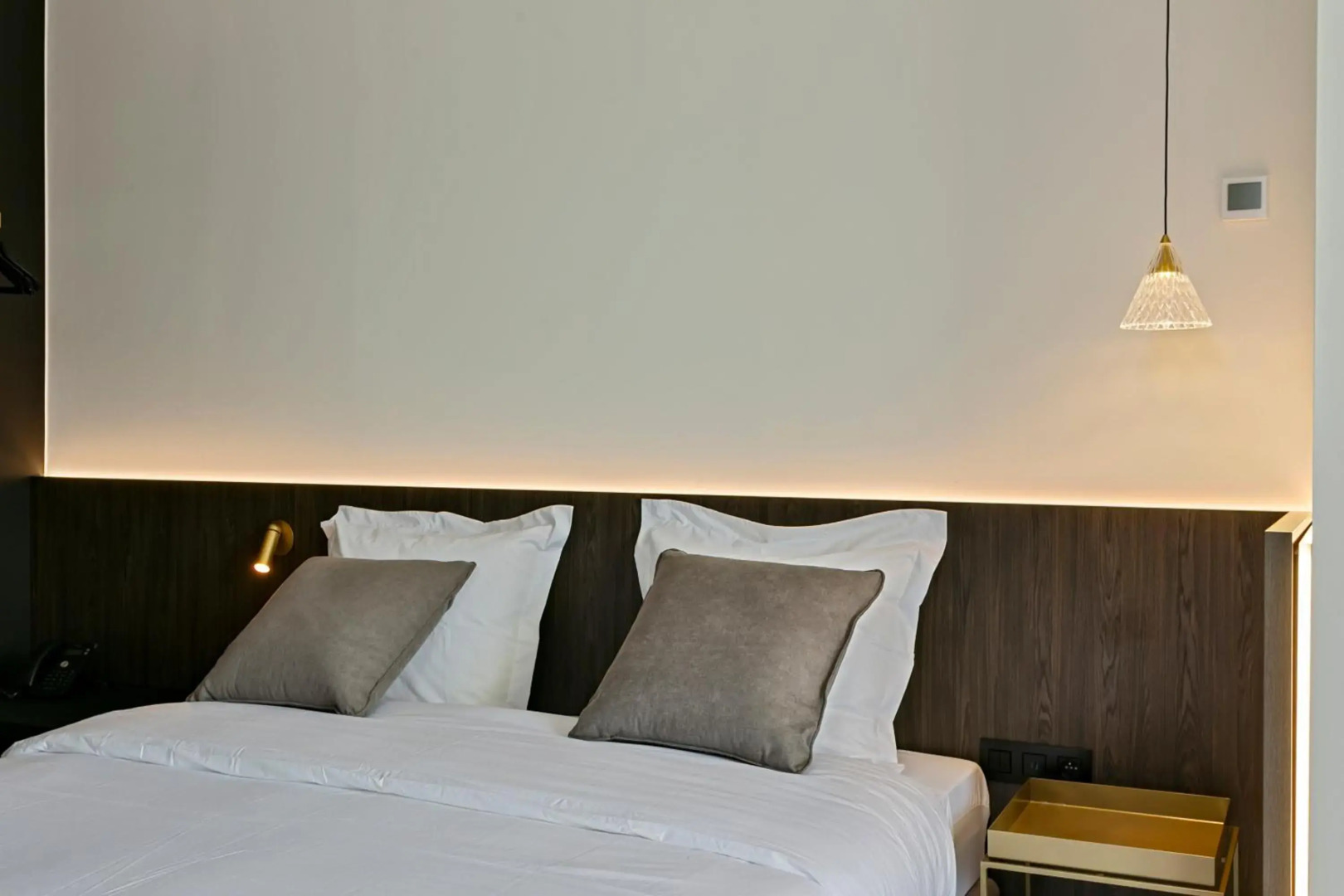 Hotel Astoria De Haan