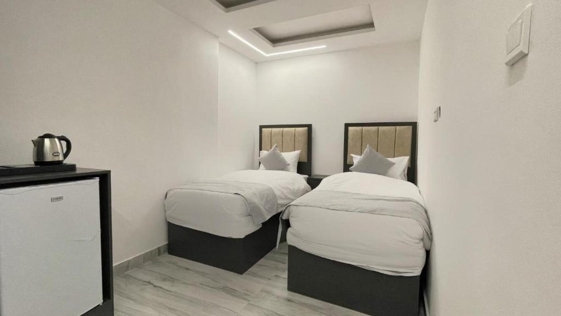 Holiday Season Hotel