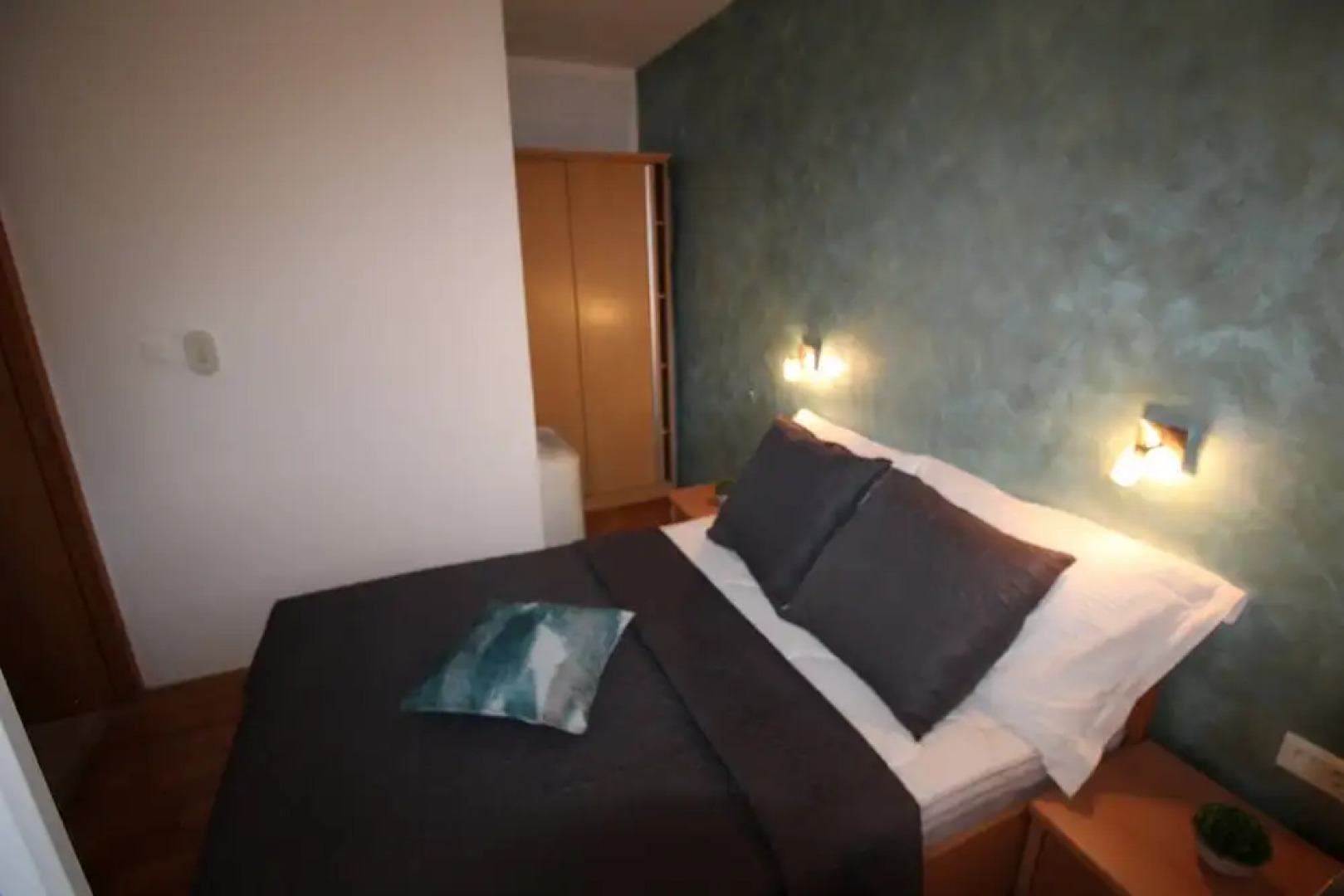 Family Resort Santa Maria II Apartment 3