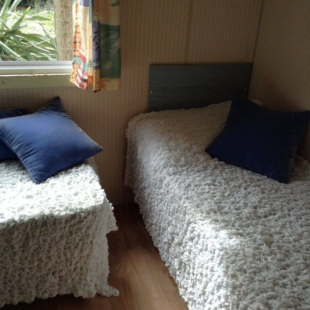 Smeraldo Camping Village