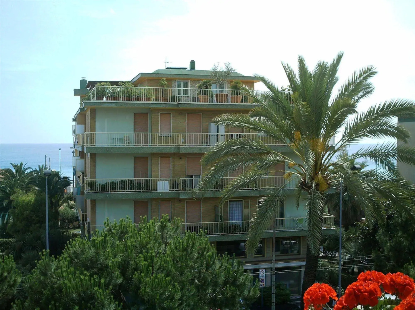 Hotel Marligure