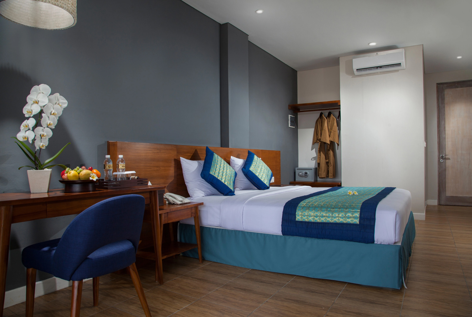 Mahagiri Resort Nusa Lembongan