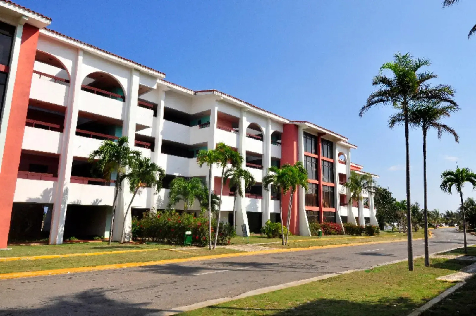 Cubanacan Club Acuario