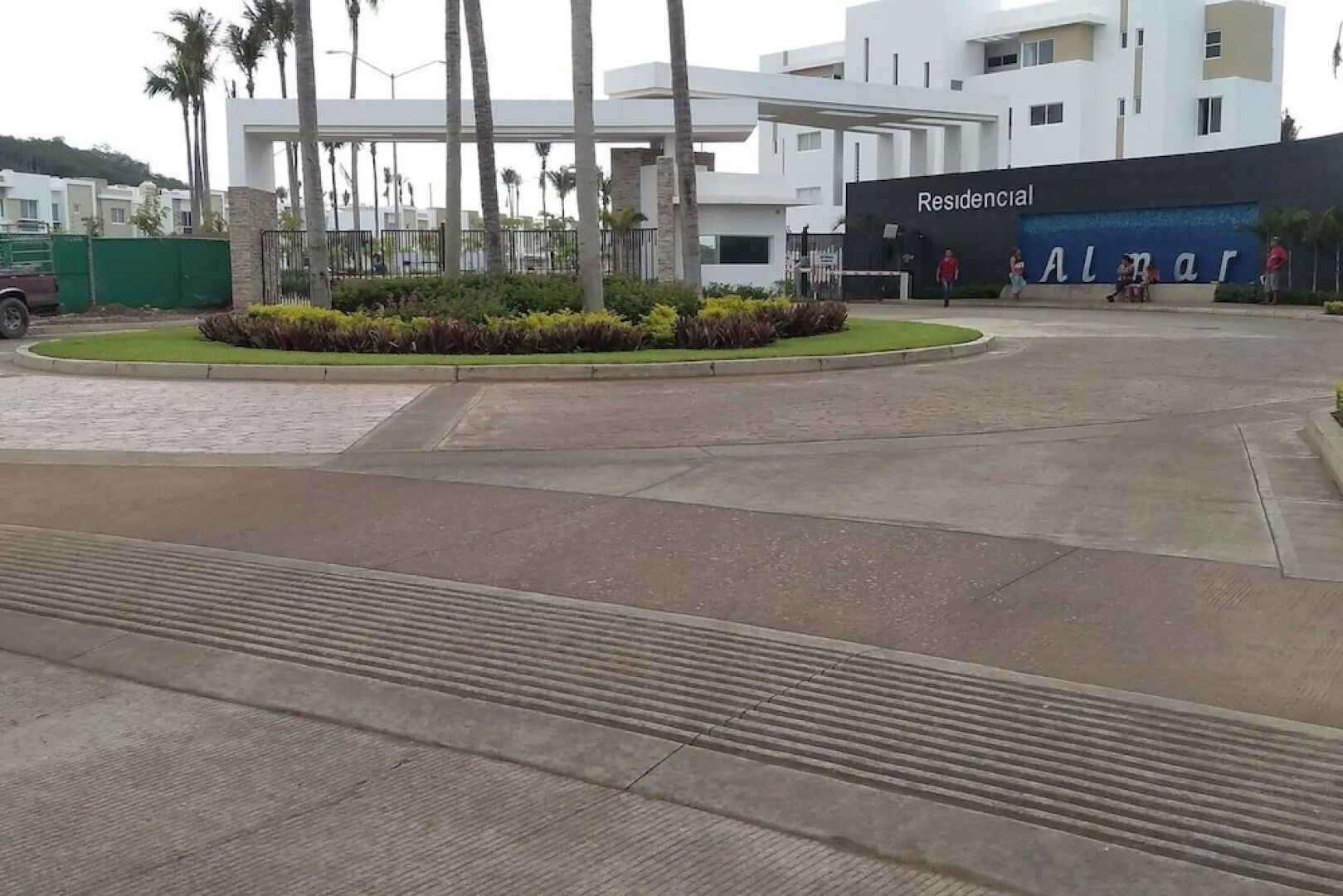 Villas Residencial Almar