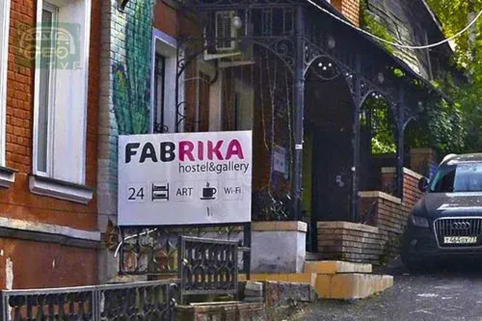 Home Lux Apartments na Rozhdestvenskoy