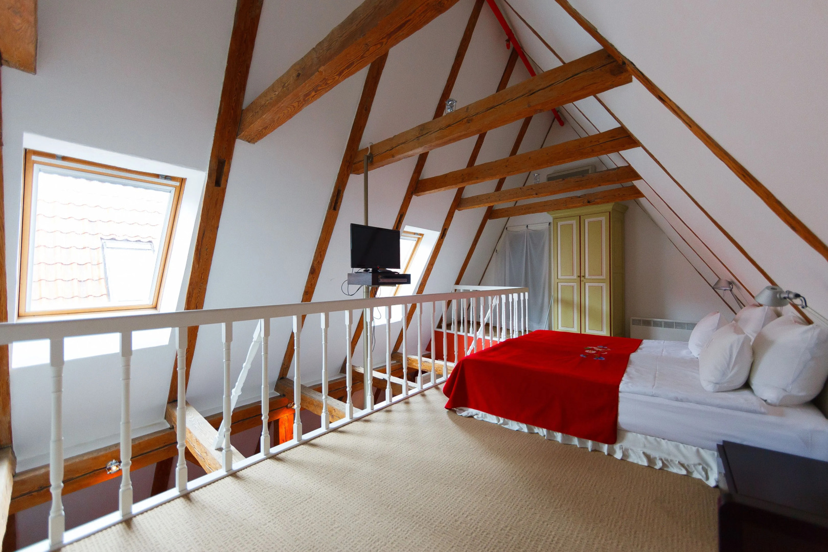 The Three Sisters Hotel