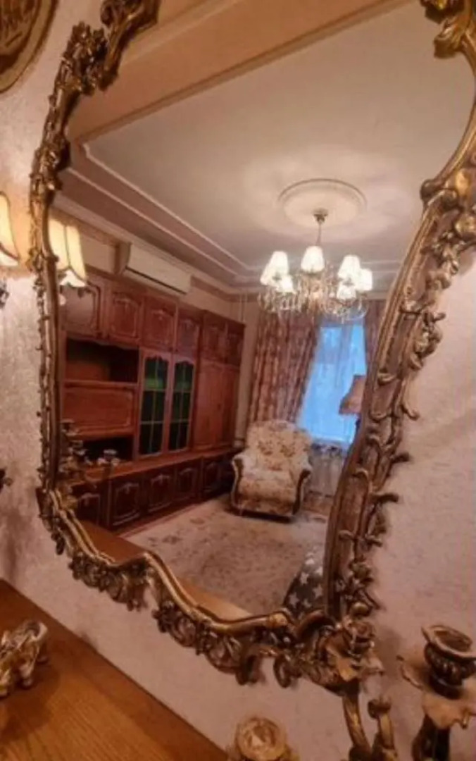 Апартаменты на улице Карпинского