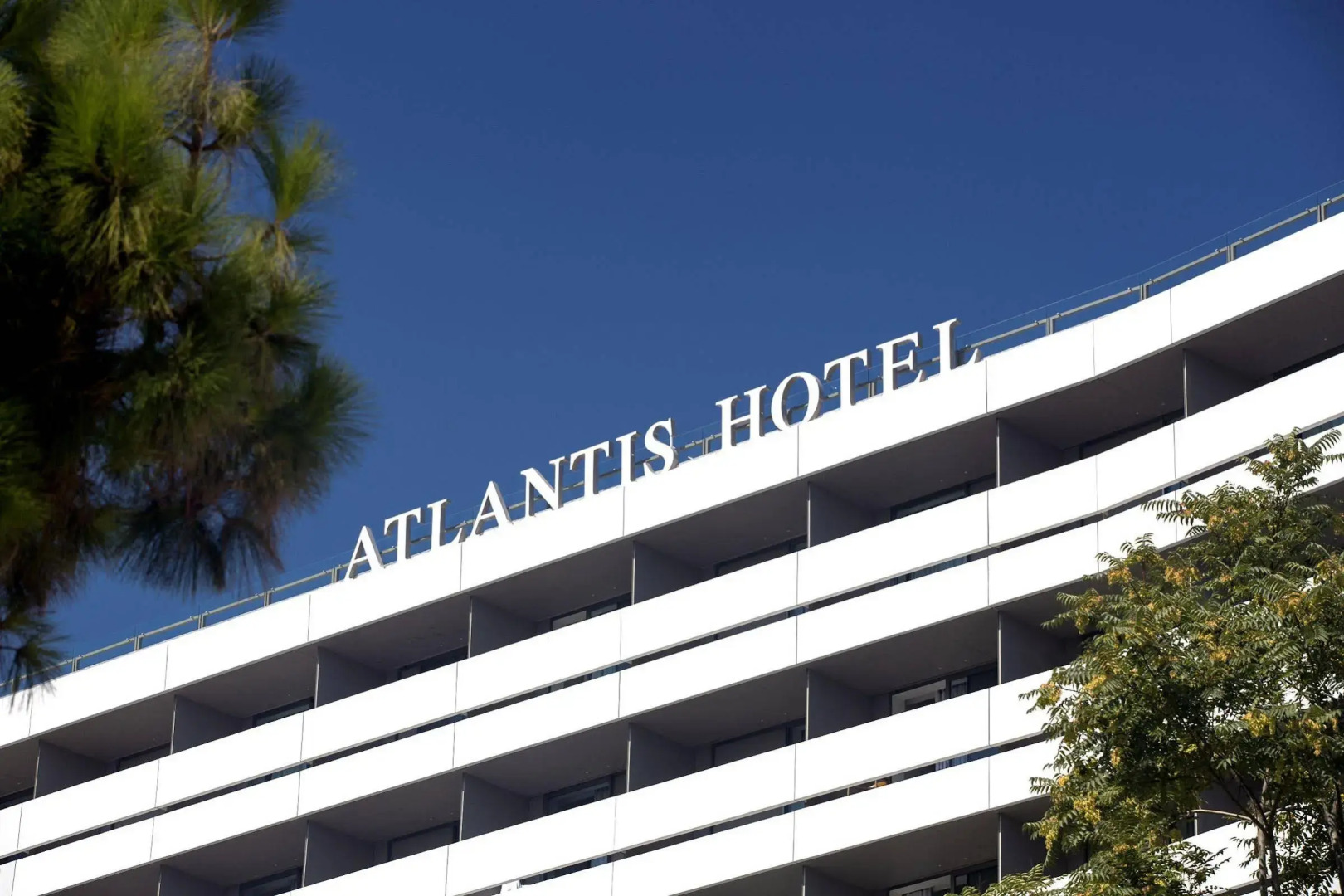 Aquila Atlantis Hotel