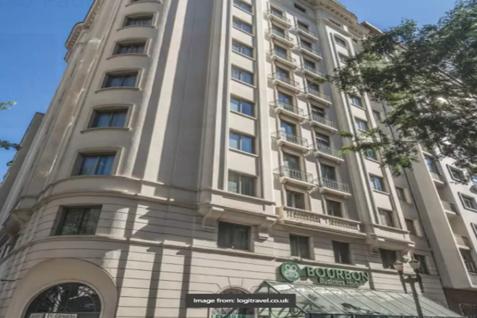 Selina Aurora Sao Paulo