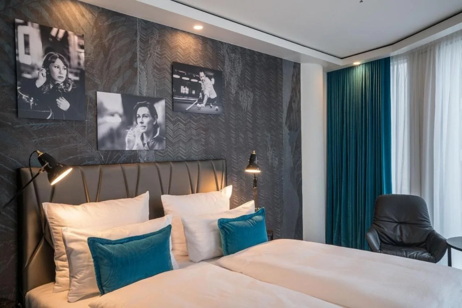 Motel One Berlin - Upper West