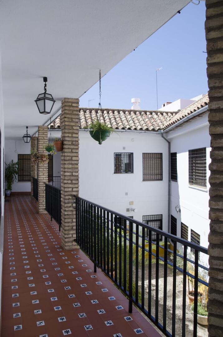 Deluxe Apart. Plaza de La Trinidad