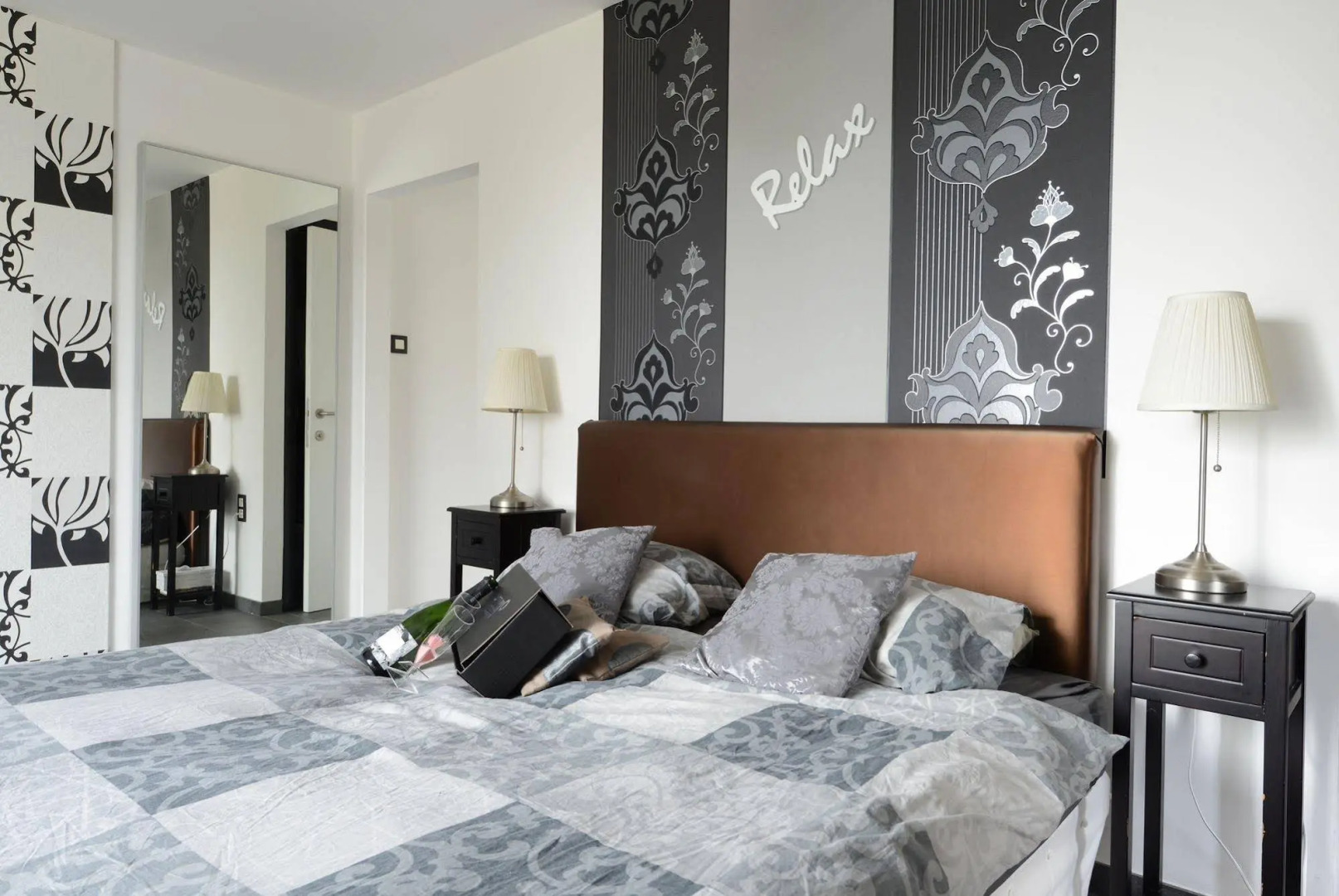 B&B De Witte Merel Deluxe