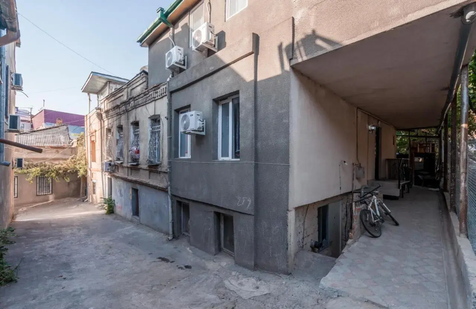 Art-Gallery Avlabari