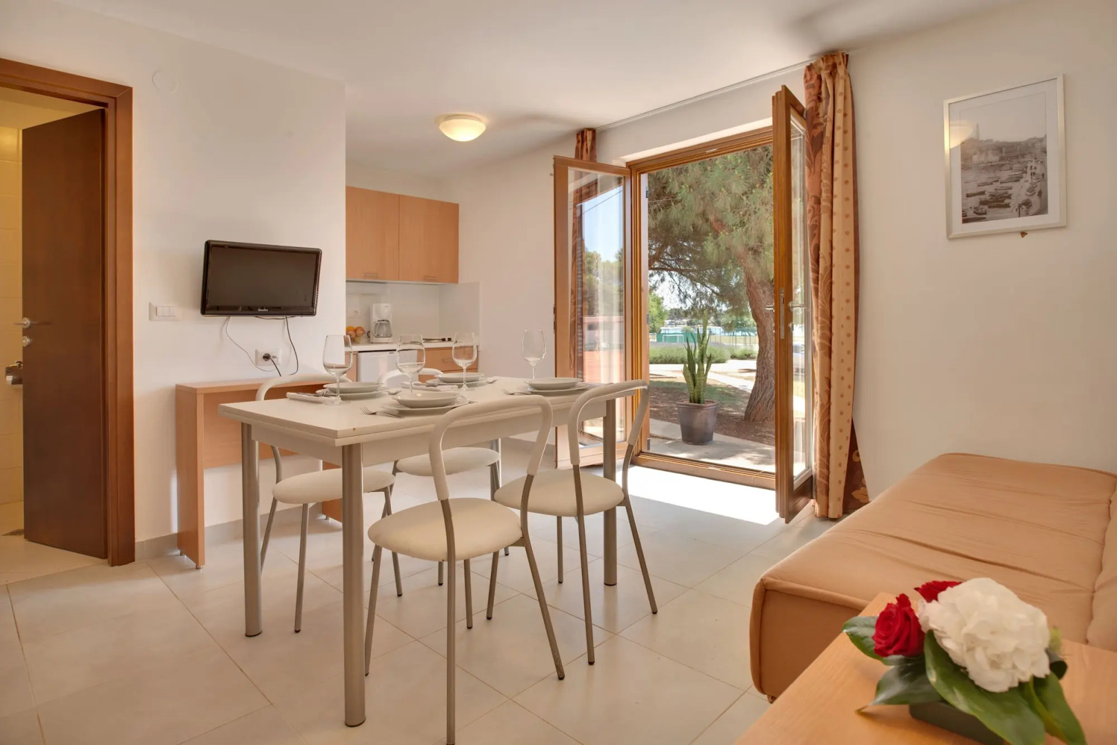 Maistra Apartments Villas Rubin, Rovinj