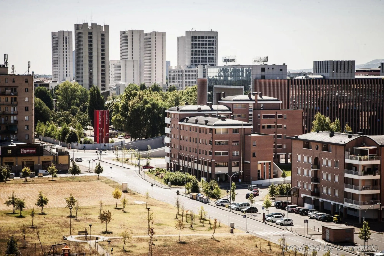 Elizabeth Lifestyle Hotel