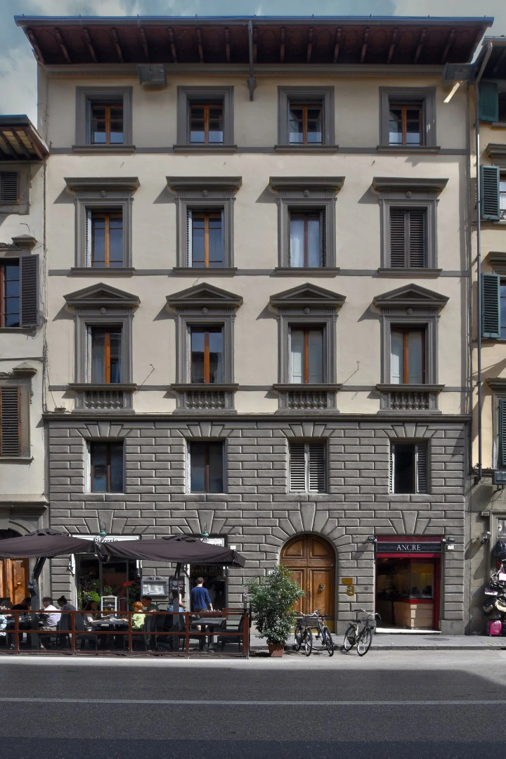 Residenza Conte di Cavour & Rooftop