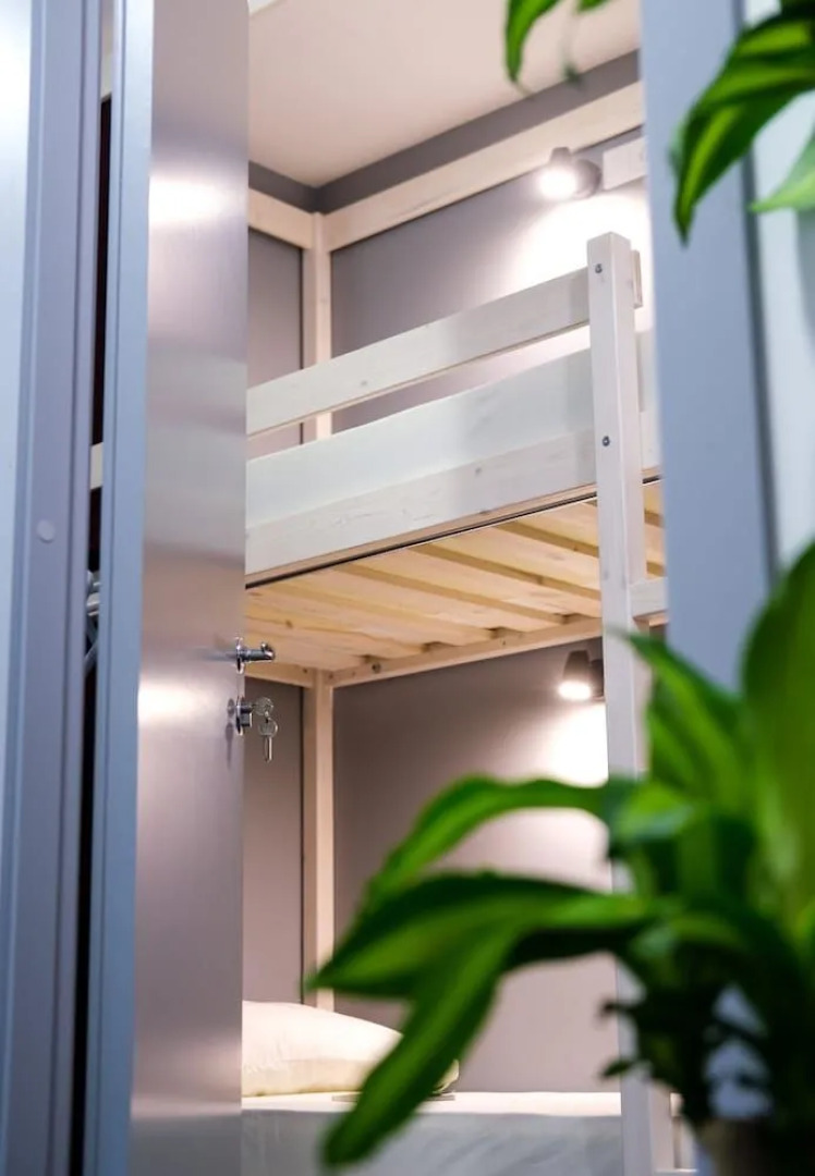 Hostels Rus - Paveletskaya