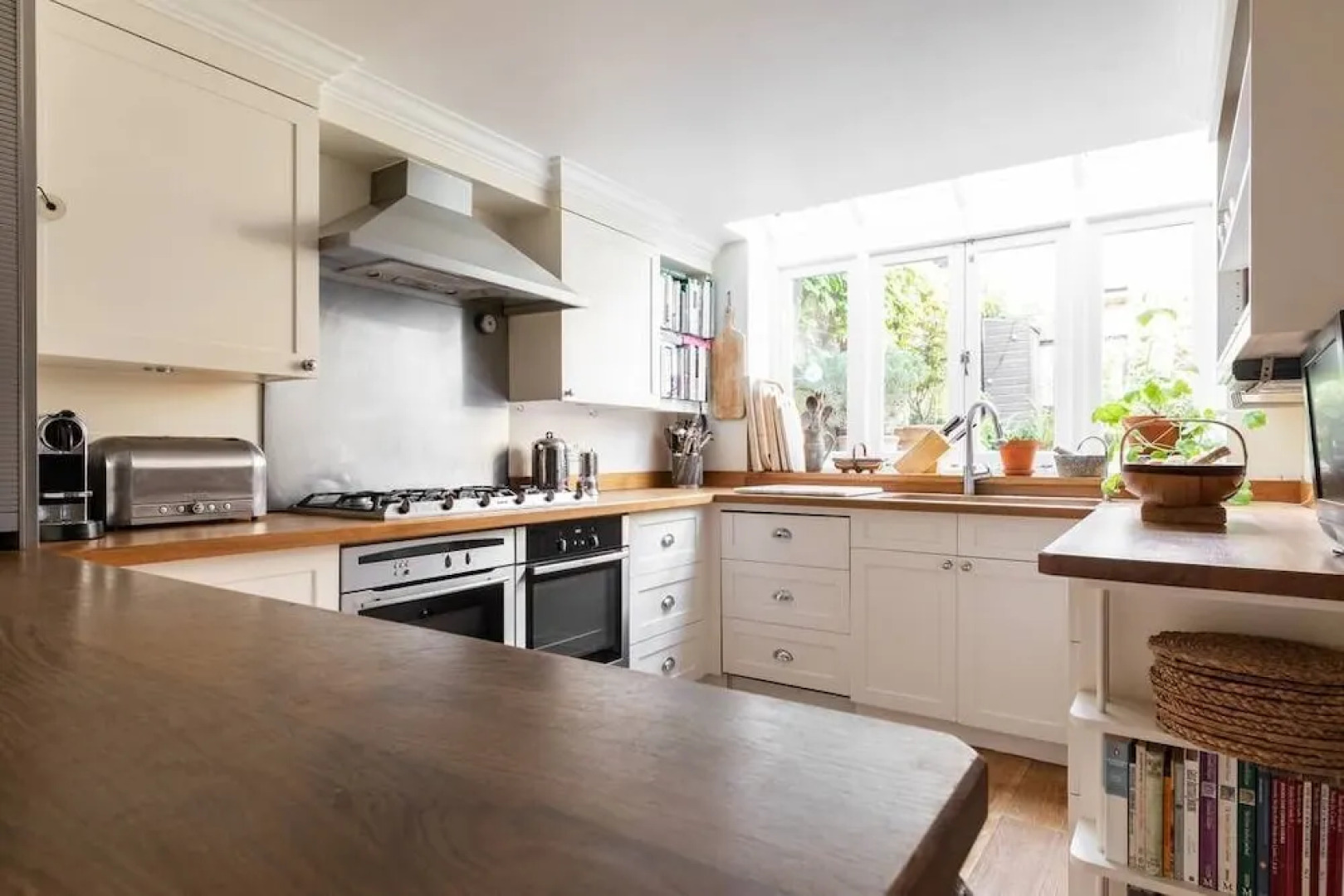 Bark Place III by Onefinestay