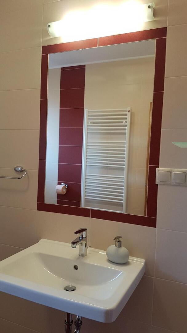 House Tina - Bed and Breakfast