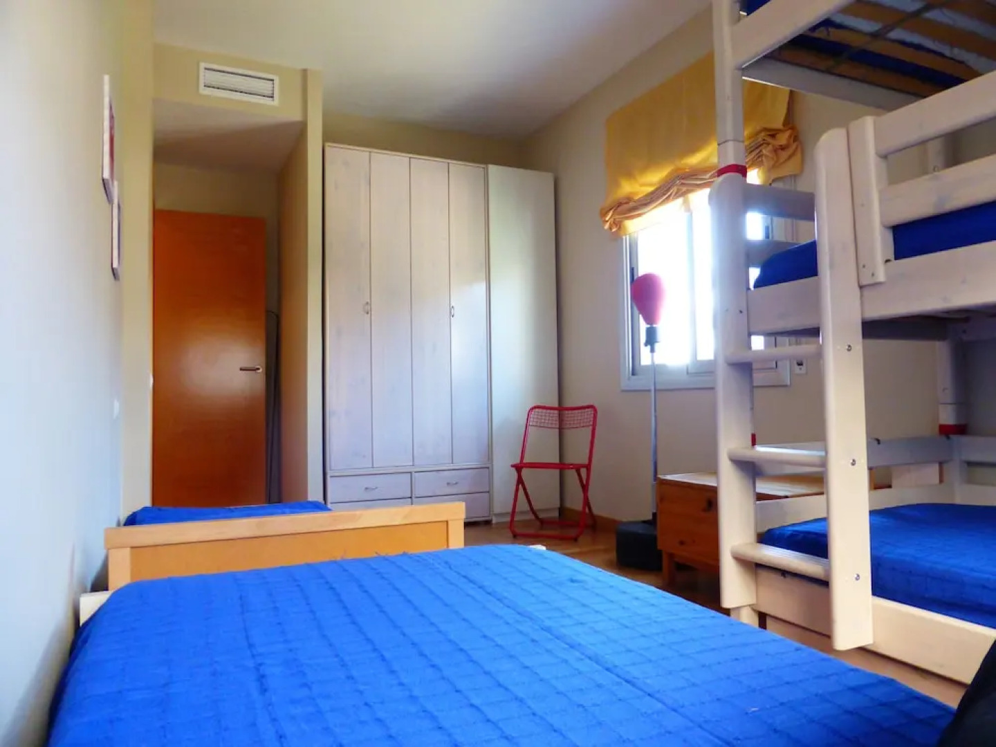 Apartamento M&C Bluemoon