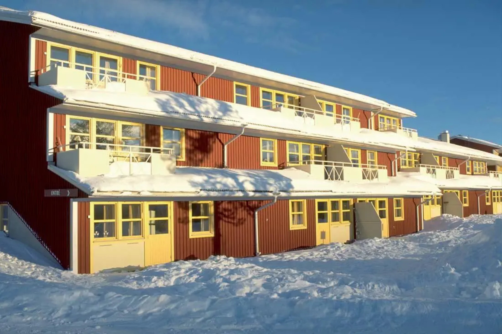 Sälens Högfjällshotell