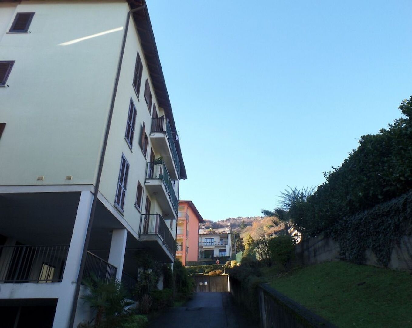 Appartamento Raffaello