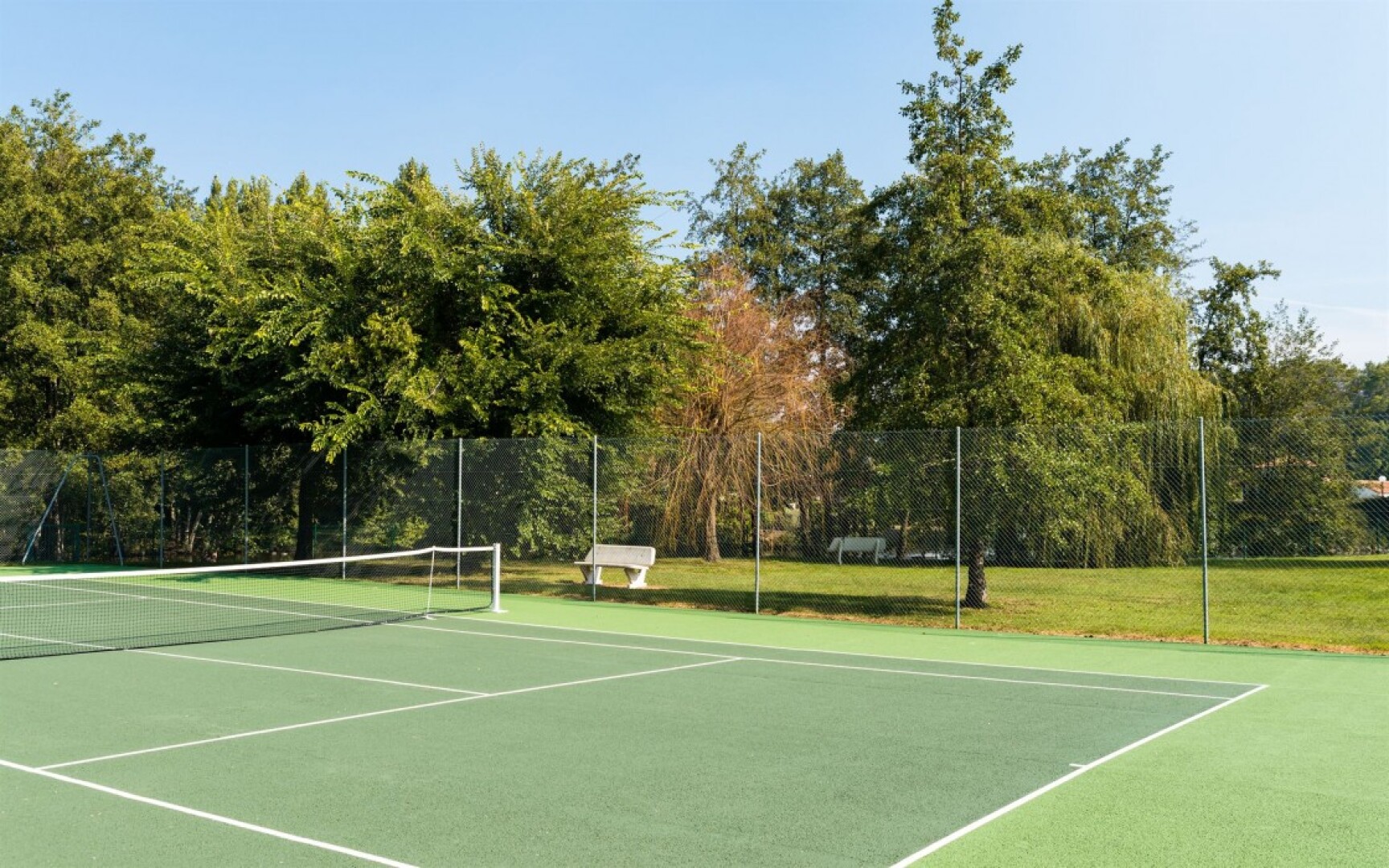 Résidence Lagrange Vacances Le Clos des Chênes