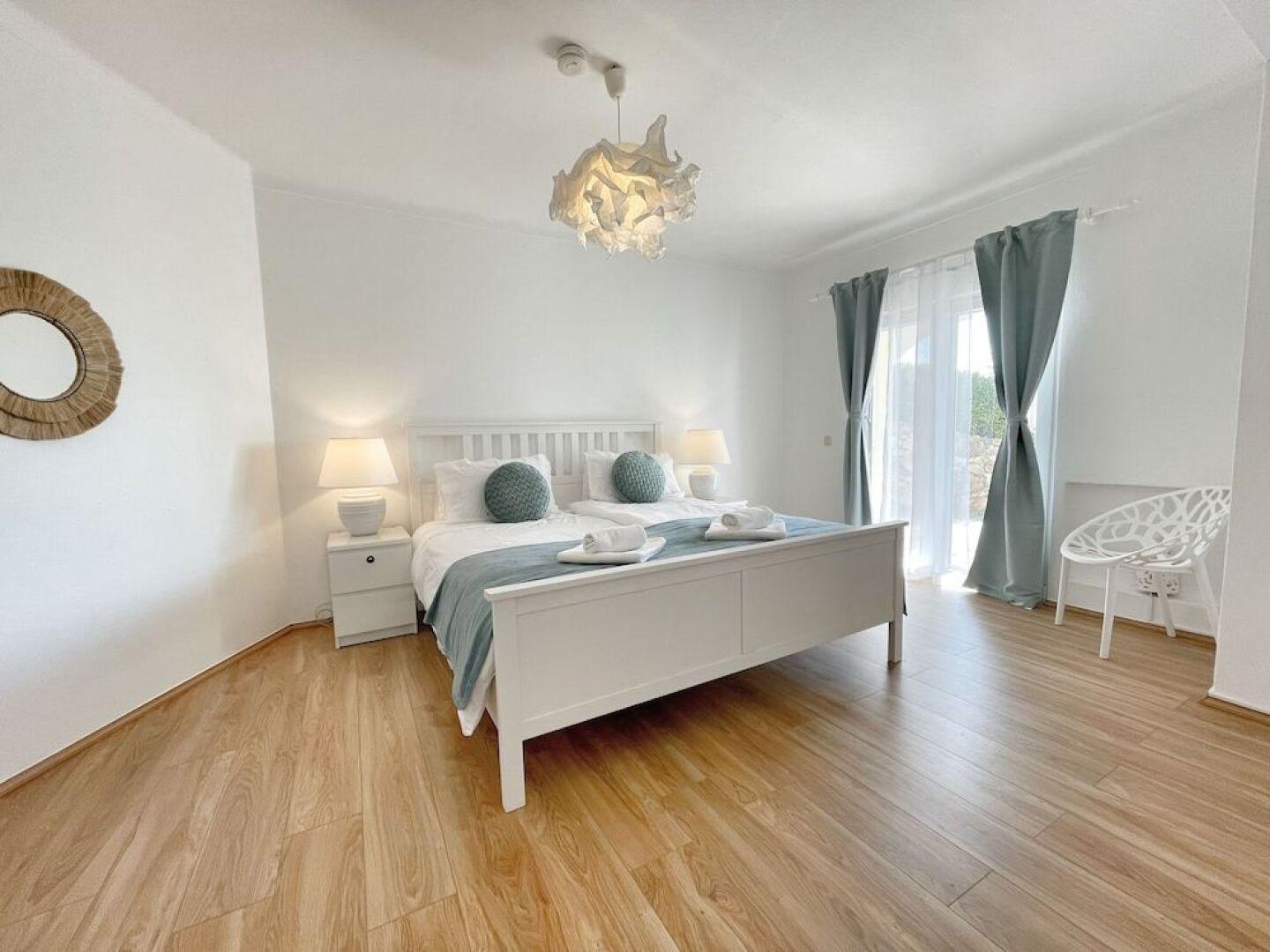 Vila Aldeamento do Levante